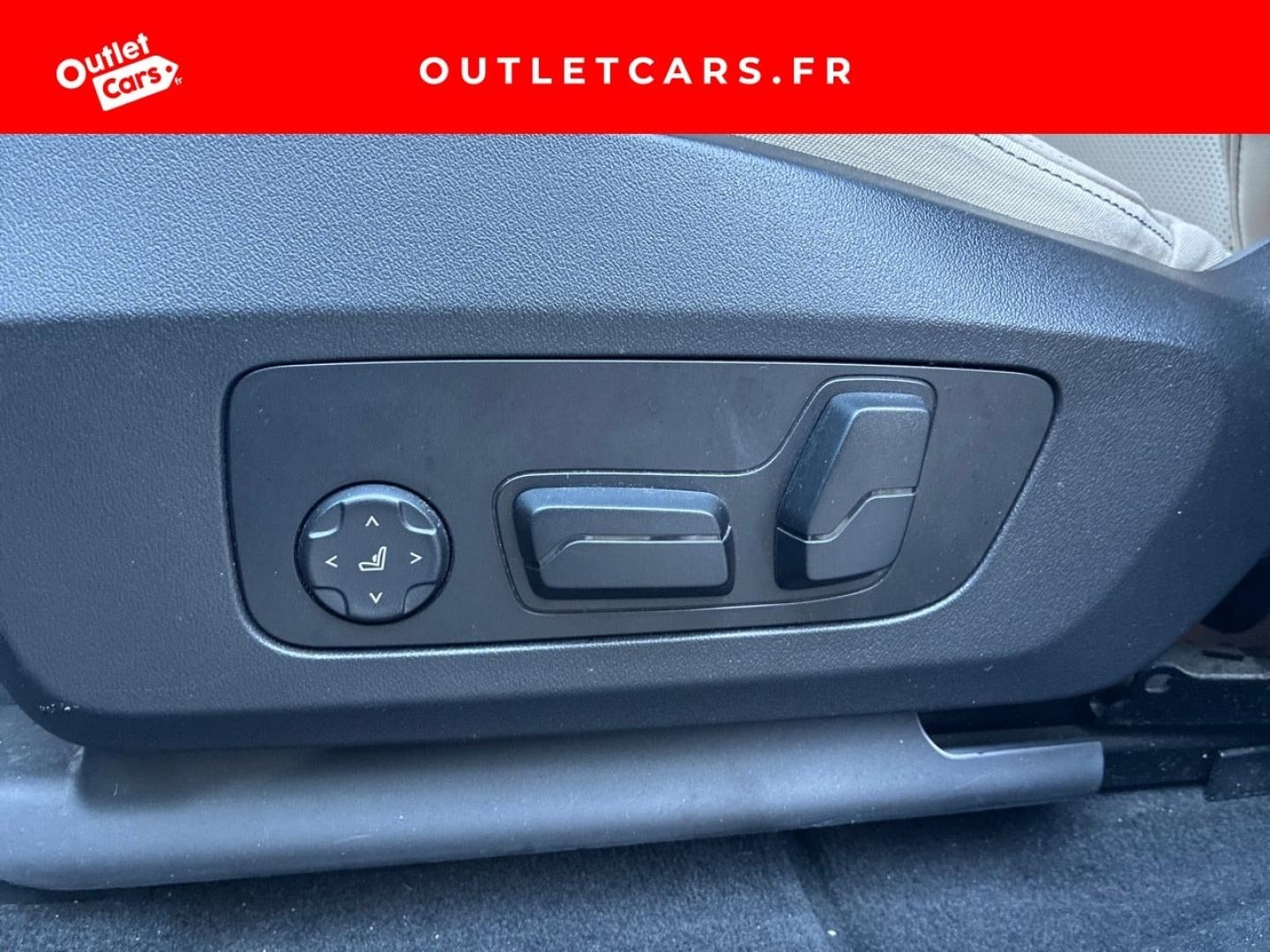 Voitures occasions BMW Serie 2 ActiveTourer M Sport Rezé
