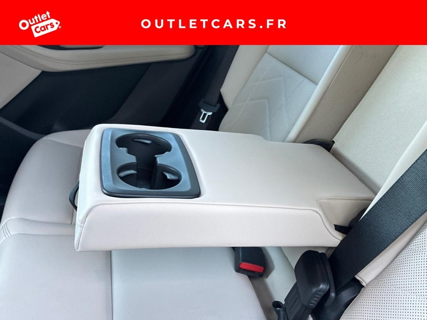 Voitures occasions BMW Serie 2 ActiveTourer M Sport Rezé
