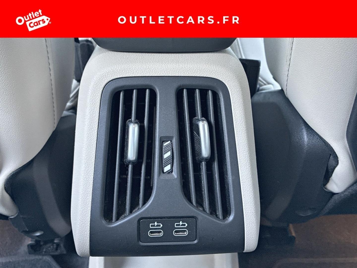 Voitures occasions BMW Serie 2 ActiveTourer M Sport Rezé