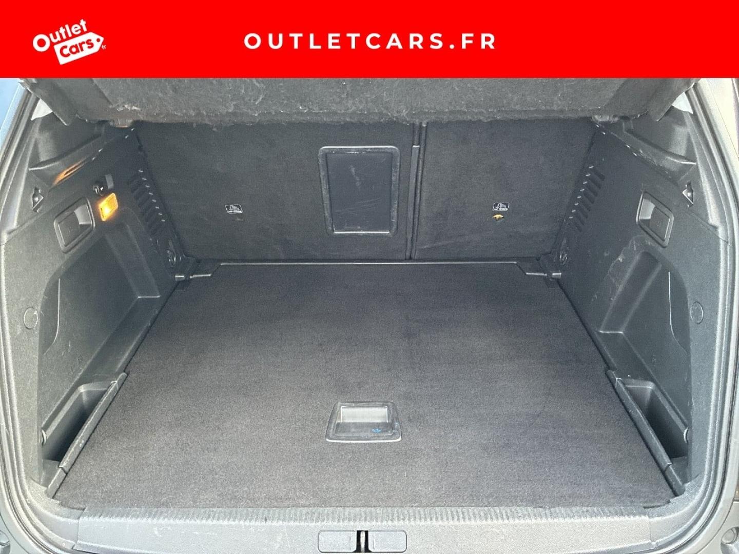 Voitures occasions PEUGEOT 3008 Allure Business Rezé