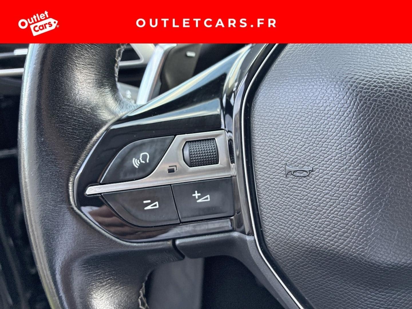 Voitures occasions PEUGEOT 3008 Allure Business Rezé