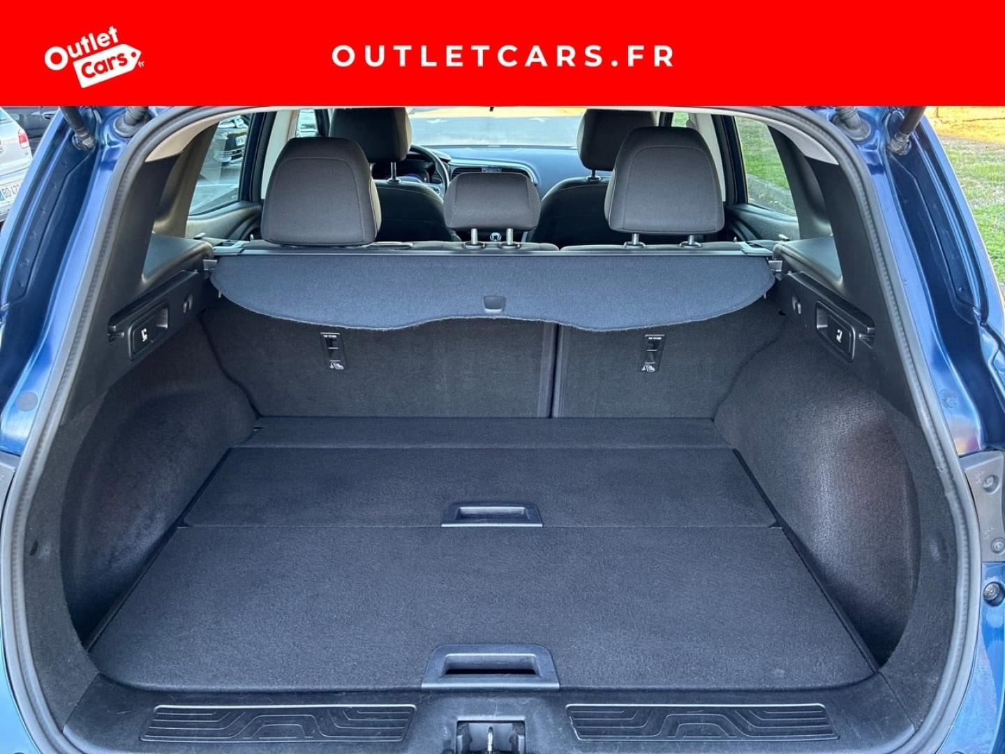 Voitures occasions RENAULT KADJAR Business Rezé