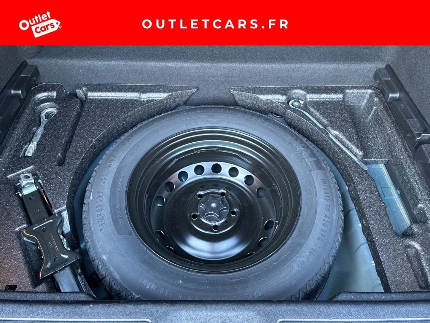 Voitures occasions RENAULT KADJAR Business Rezé