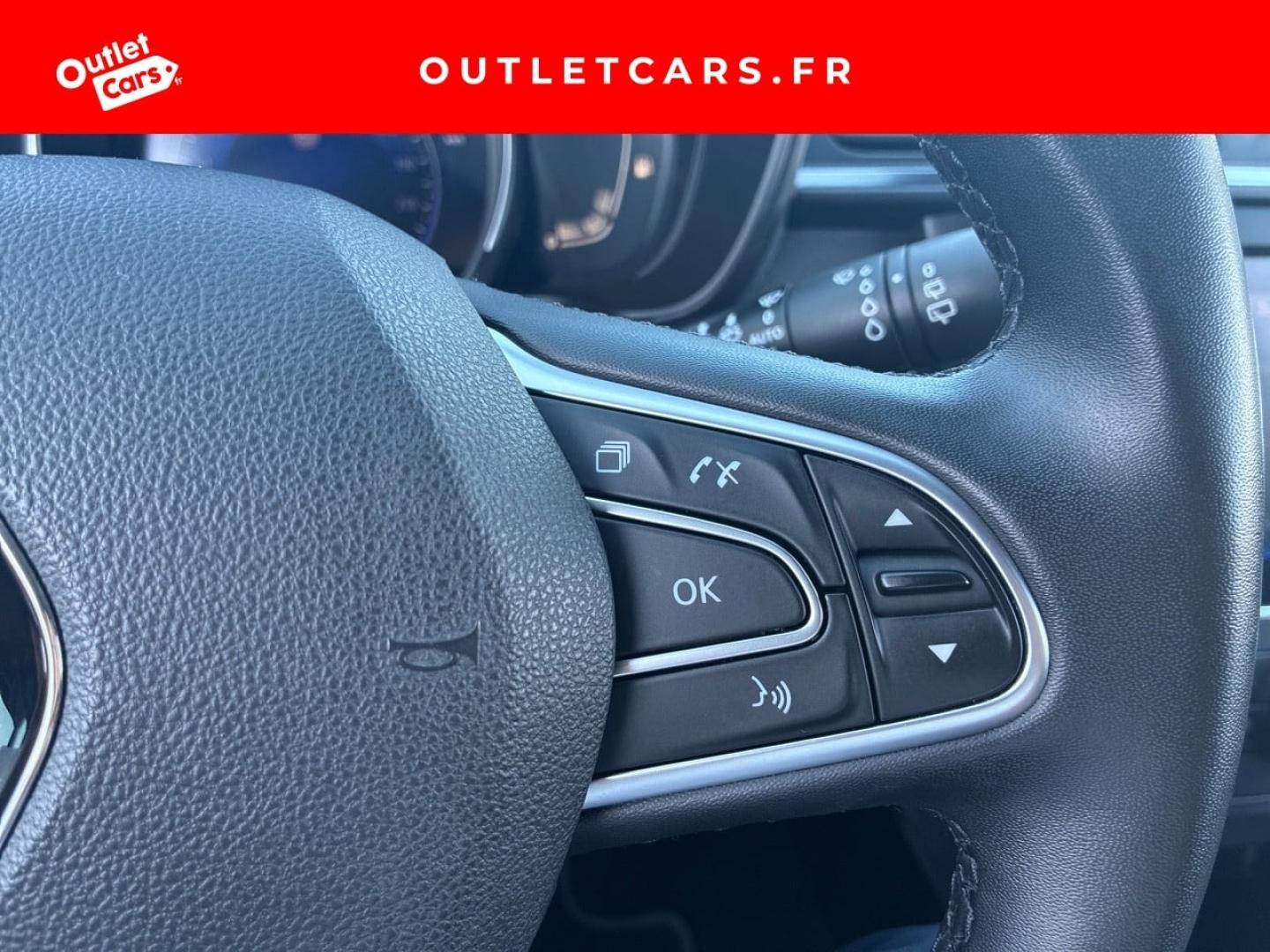 Voitures occasions RENAULT KADJAR Business Rezé