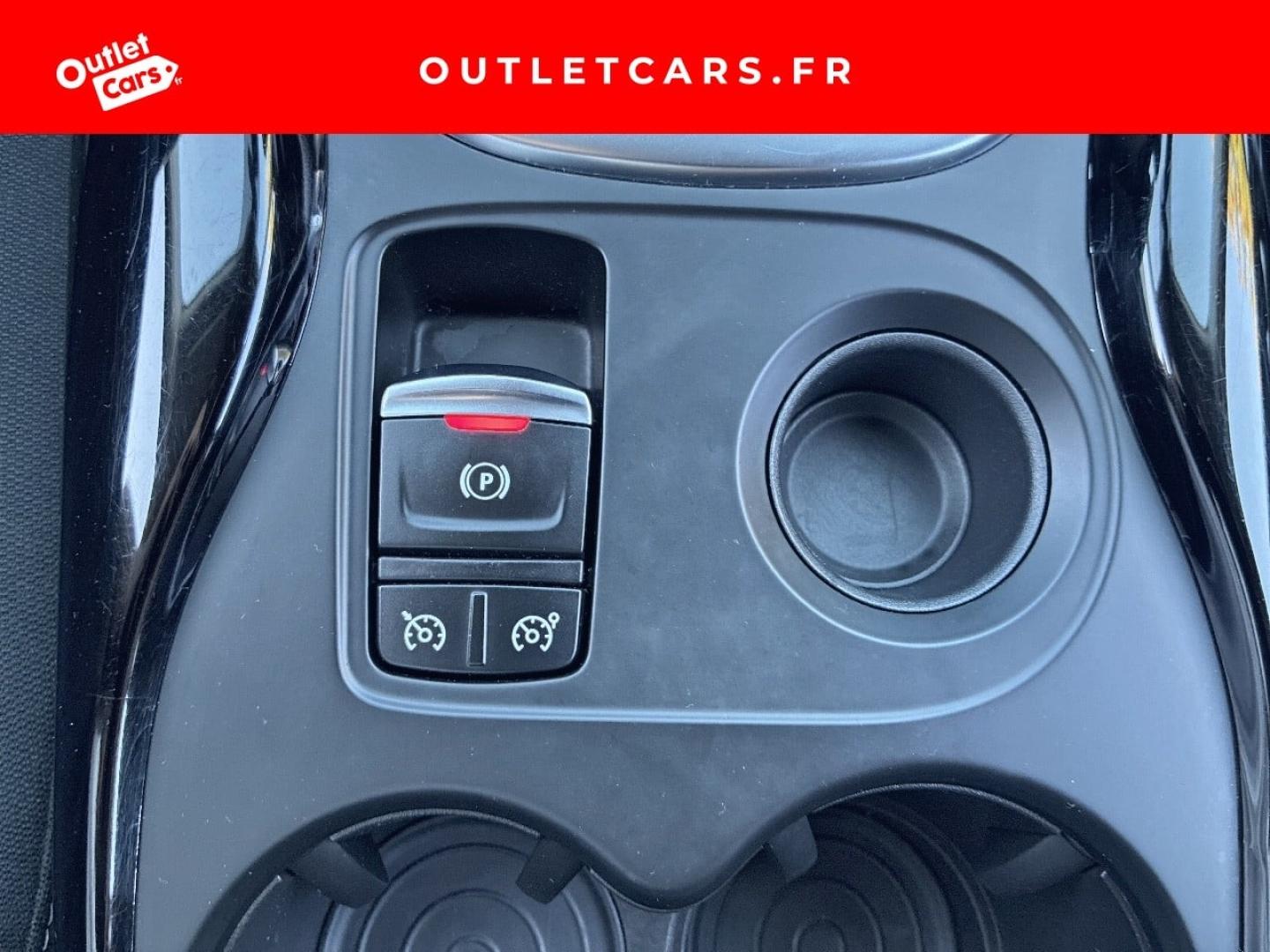 Voitures occasions RENAULT KADJAR Business Rezé
