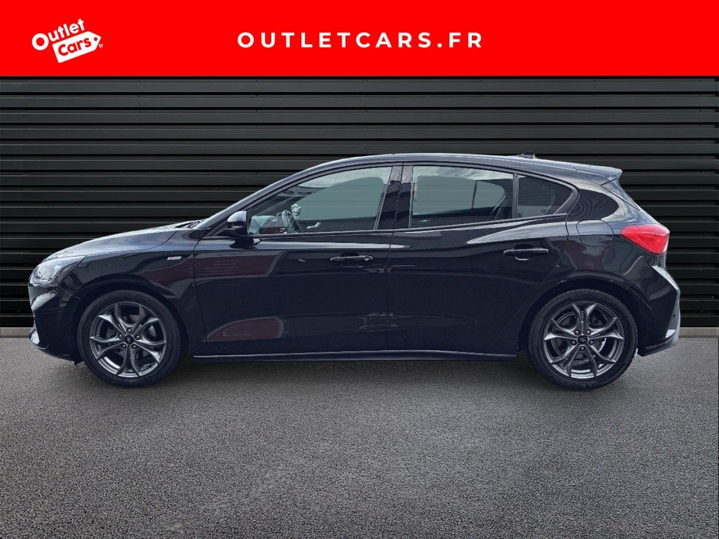 Voitures occasions FORD FOCUS ST-Line X Rezé