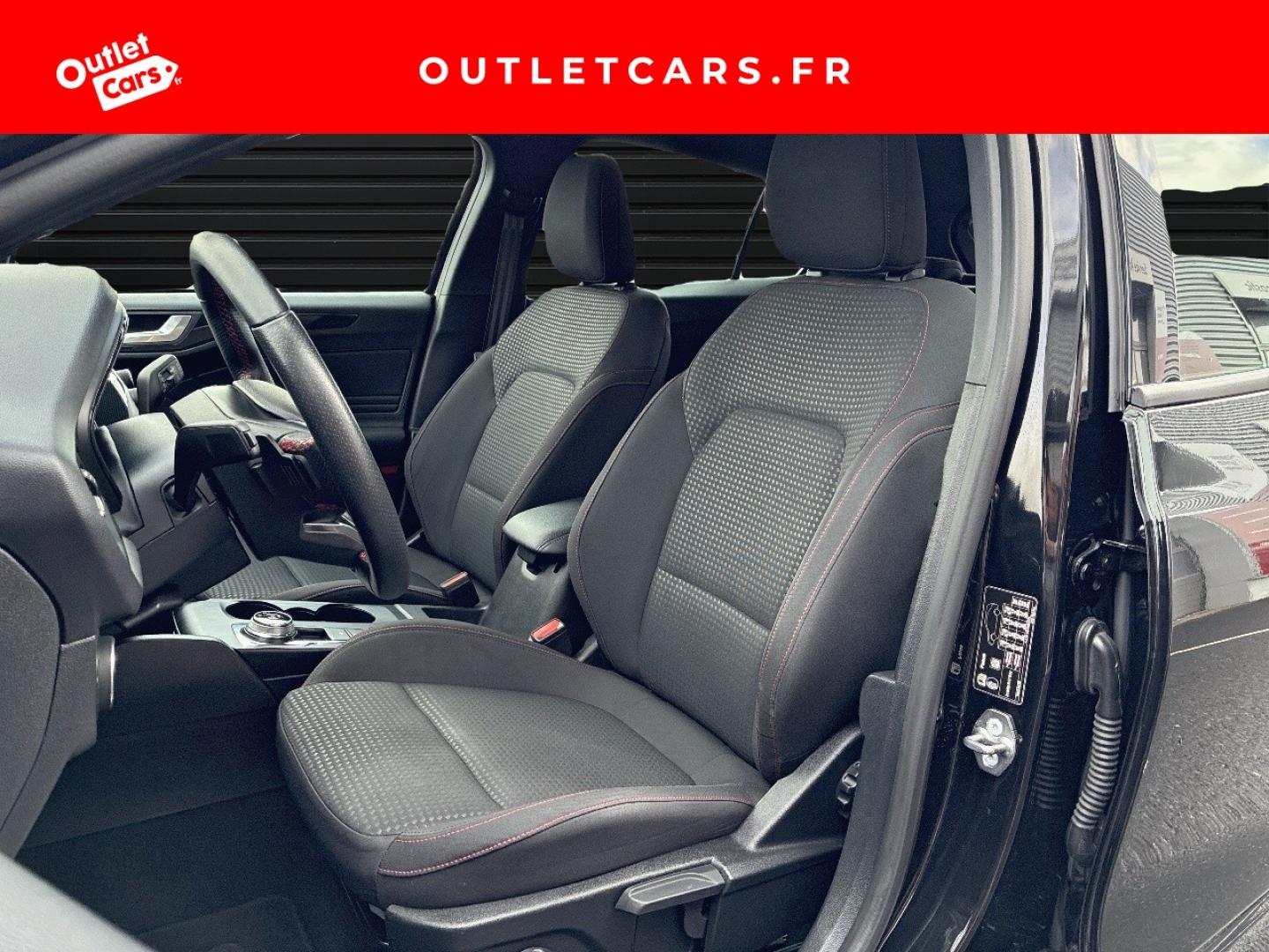 Voitures occasions FORD FOCUS ST-Line X Rezé