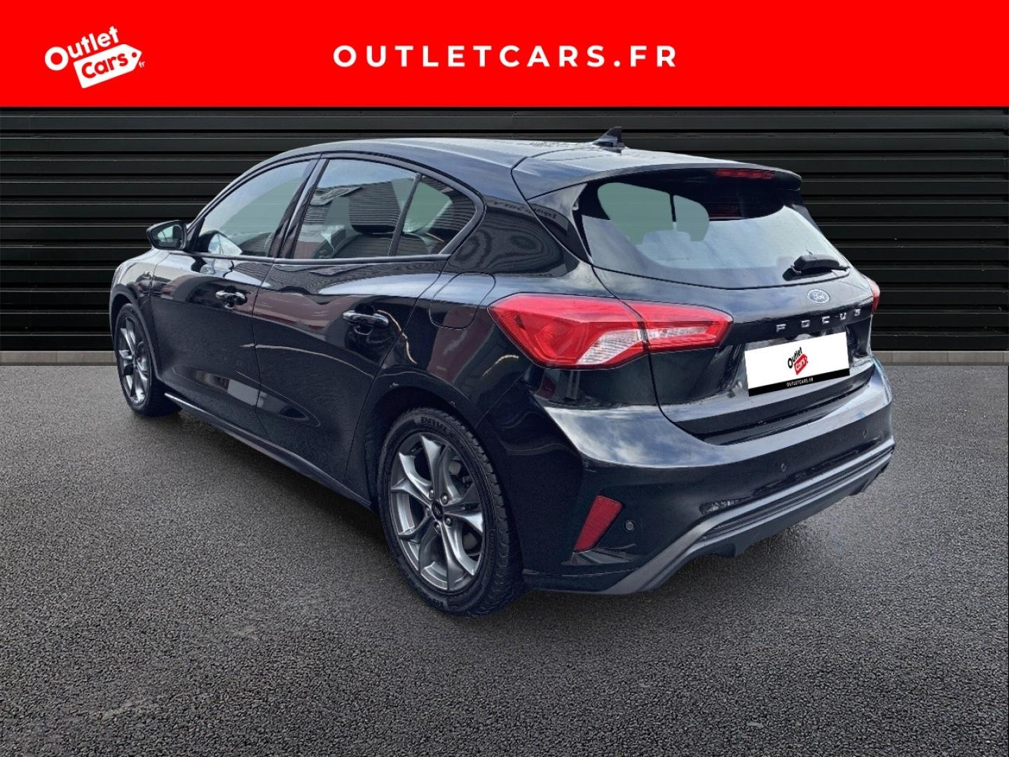 Voitures occasions FORD FOCUS ST-Line X Rezé