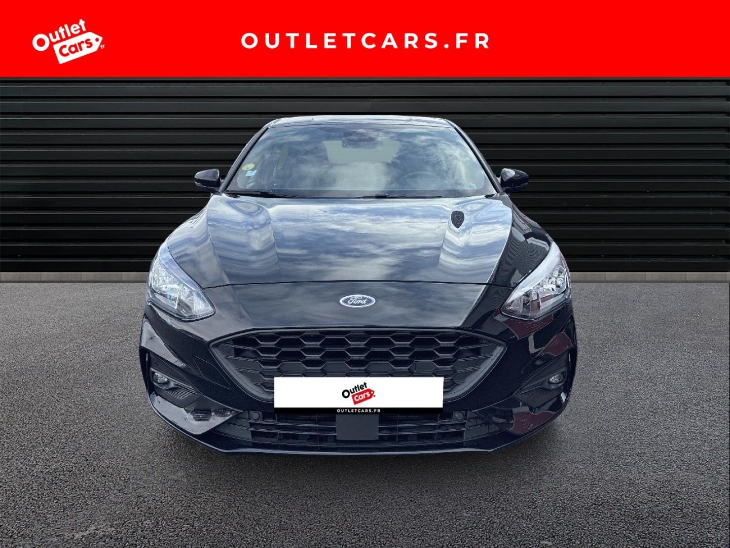Voitures occasions FORD FOCUS ST-Line X Rezé