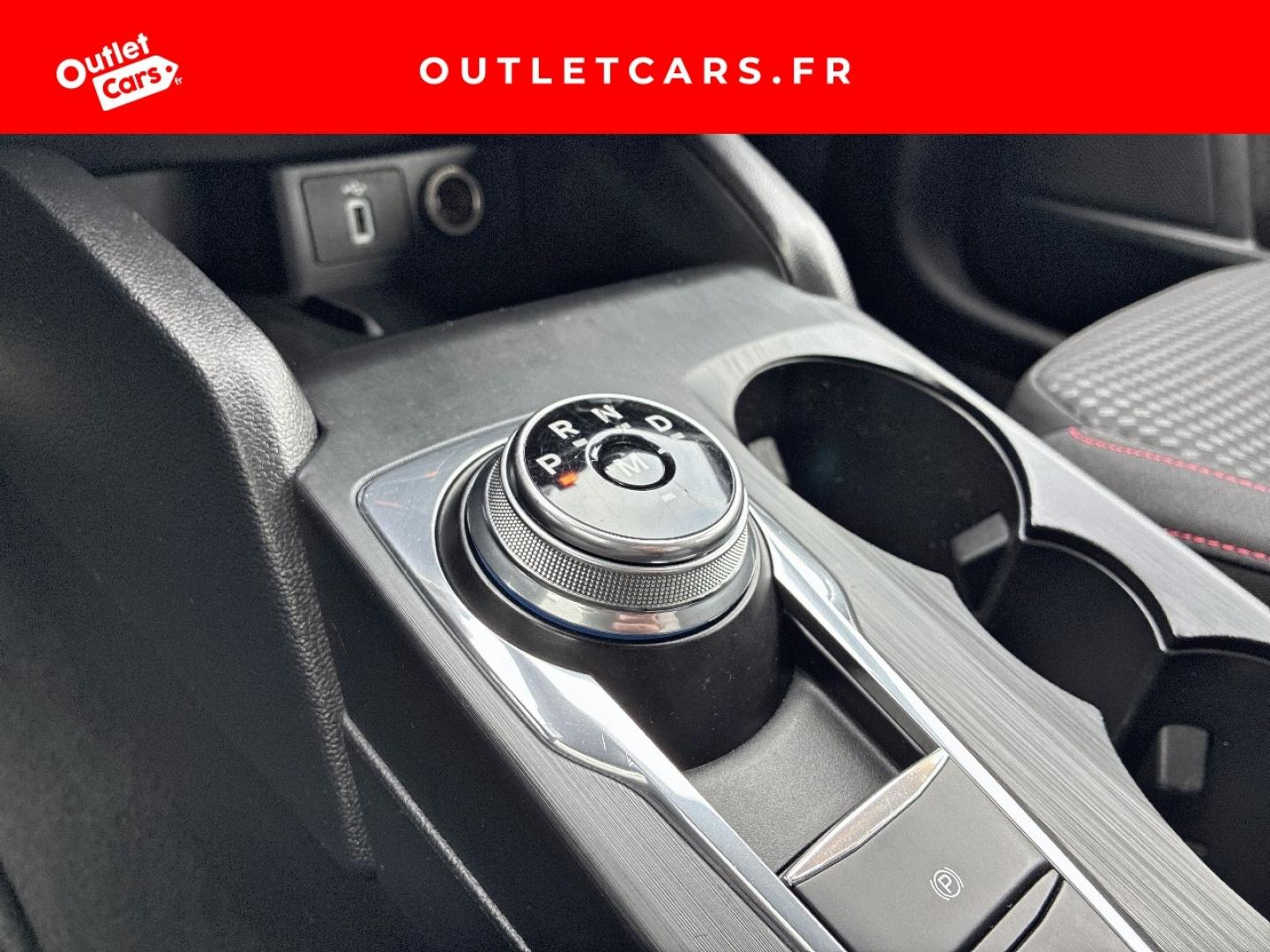 Voitures occasions FORD FOCUS ST-Line X Rezé