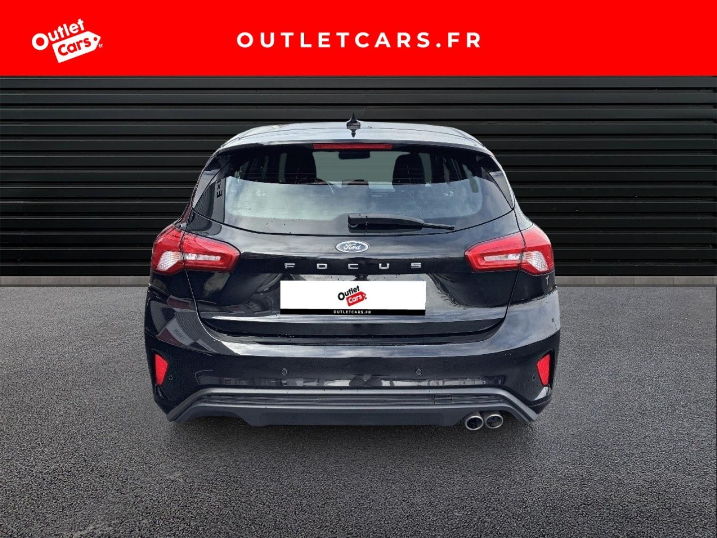 Voitures occasions FORD FOCUS ST-Line X Rezé