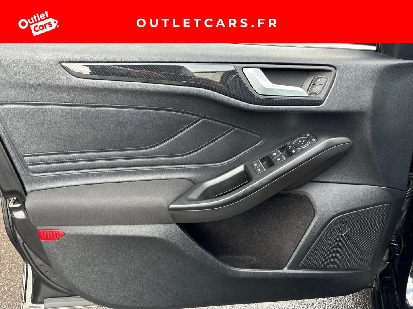 Voitures occasions FORD FOCUS ST-Line X Rezé