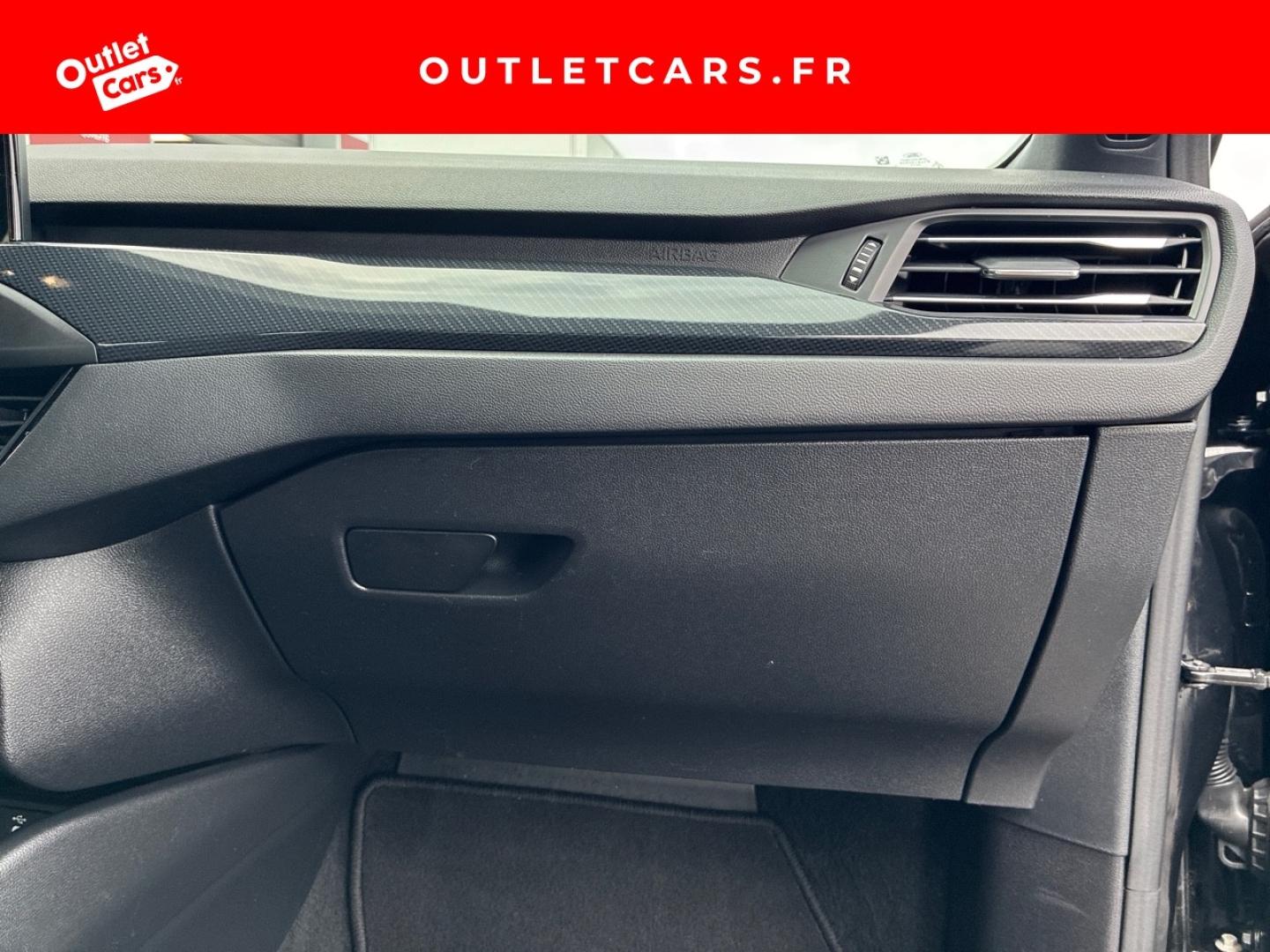 Voitures occasions FORD FOCUS ST-Line X Rezé