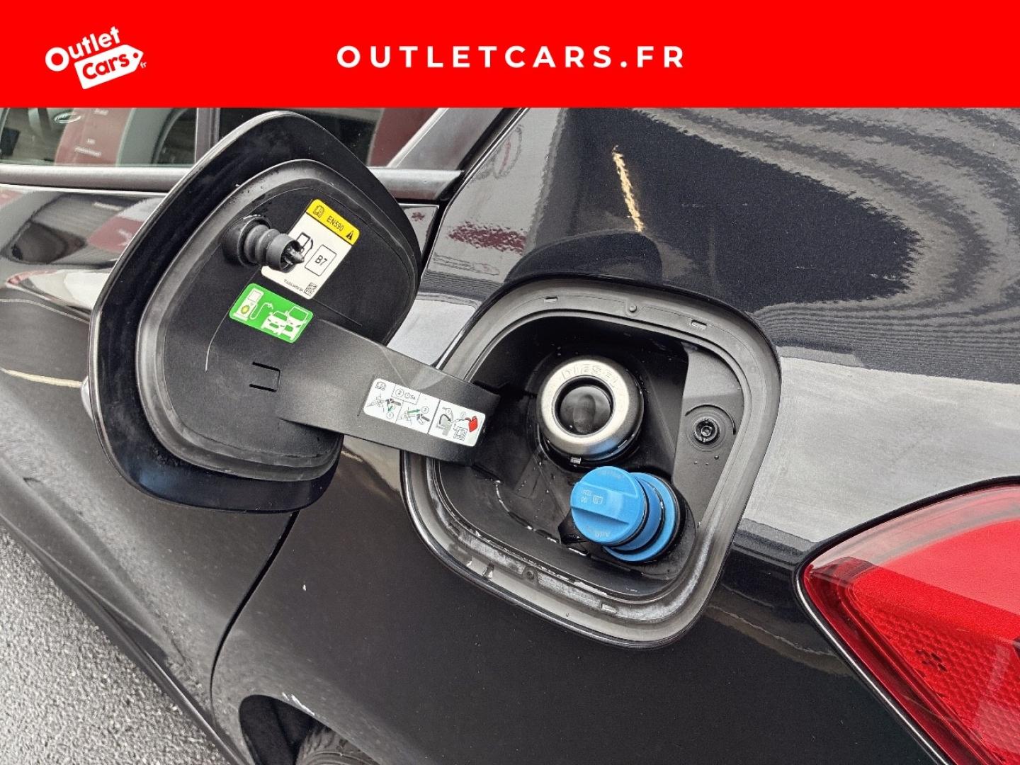 Voitures occasions FORD FOCUS ST-Line X Rezé