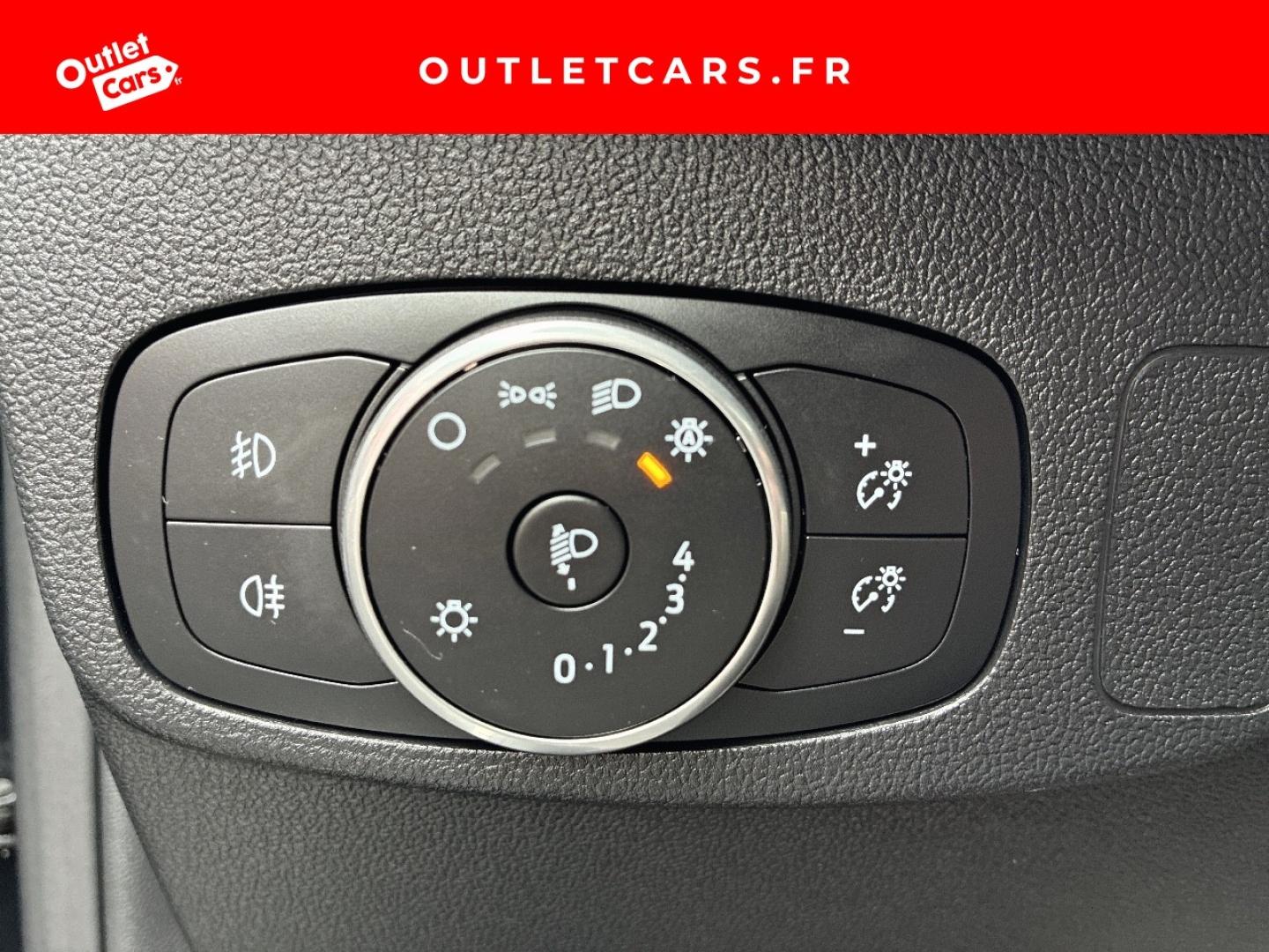 Voitures occasions FORD FOCUS ST-Line X Rezé