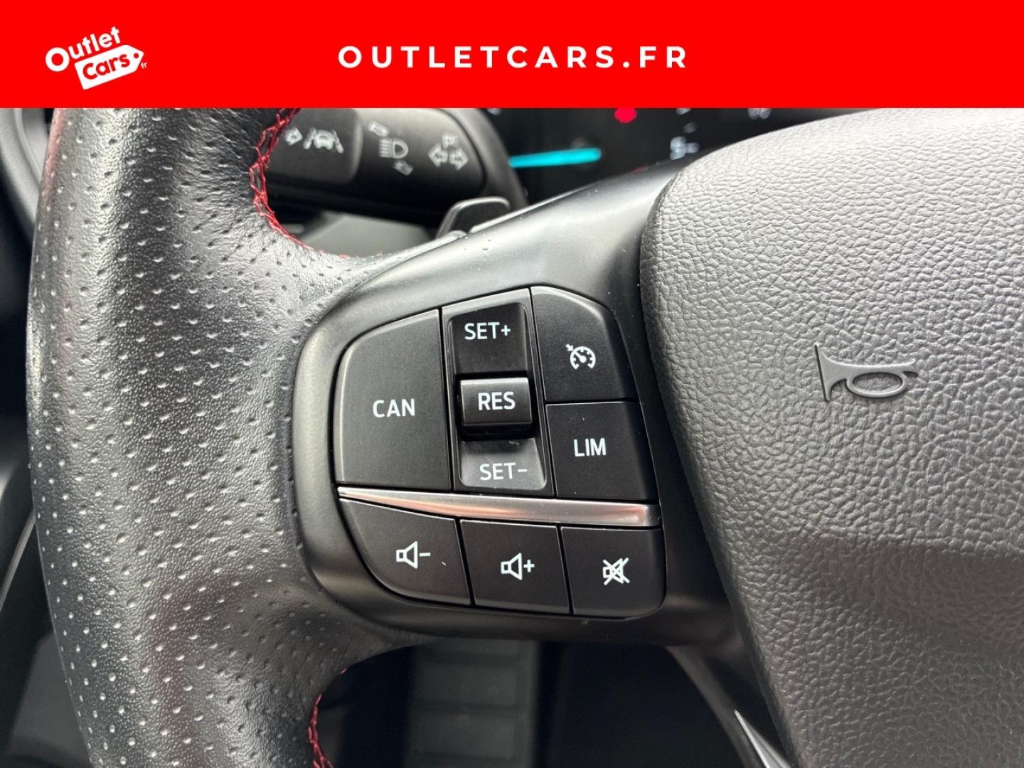 Voitures occasions FORD FOCUS ST-Line X Rezé