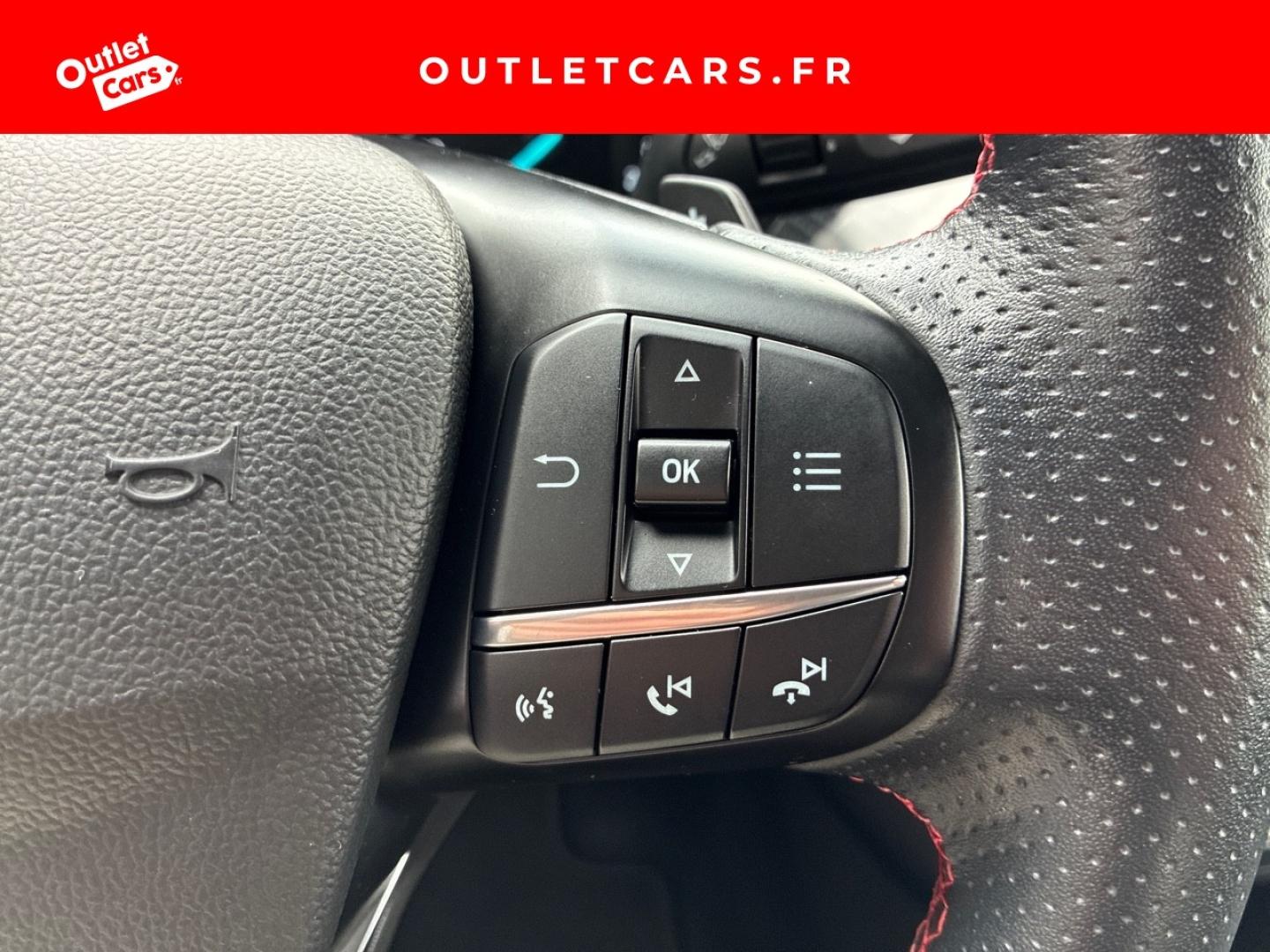 Voitures occasions FORD FOCUS ST-Line X Rezé