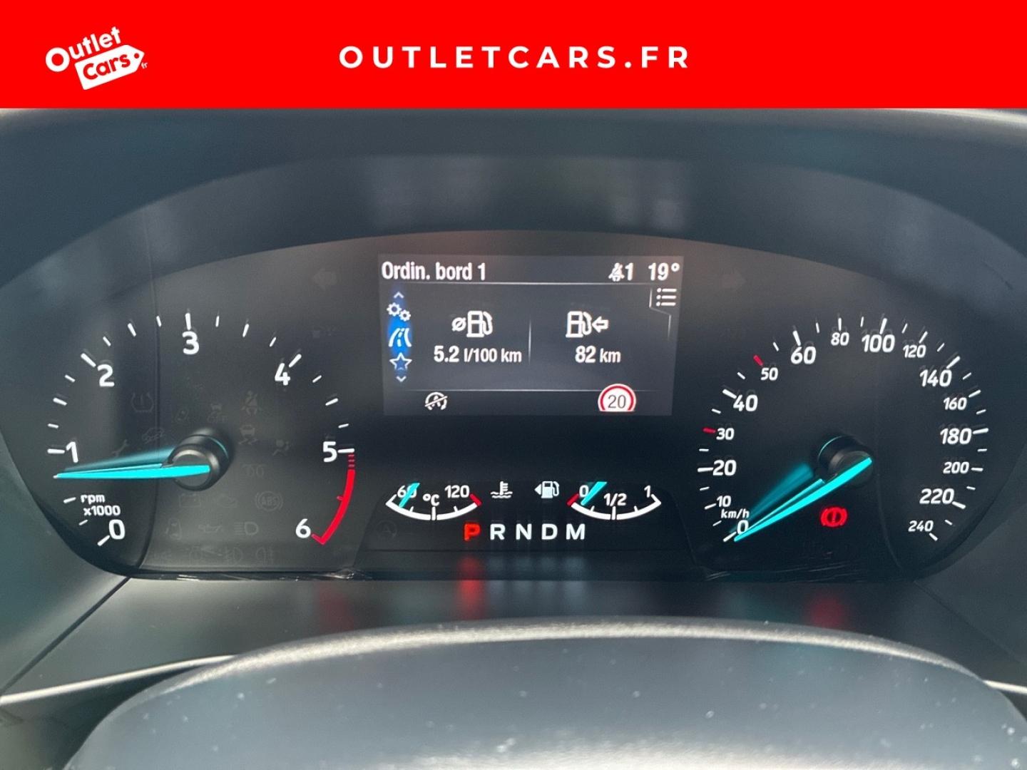 Voitures occasions FORD FOCUS ST-Line X Rezé