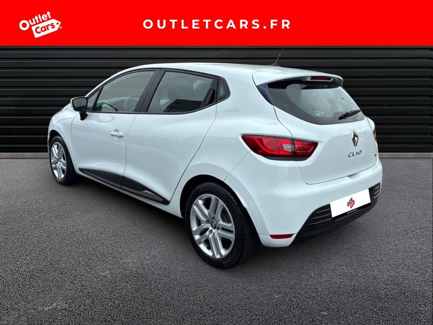 Voitures occasions RENAULT CLIO Intens Rezé