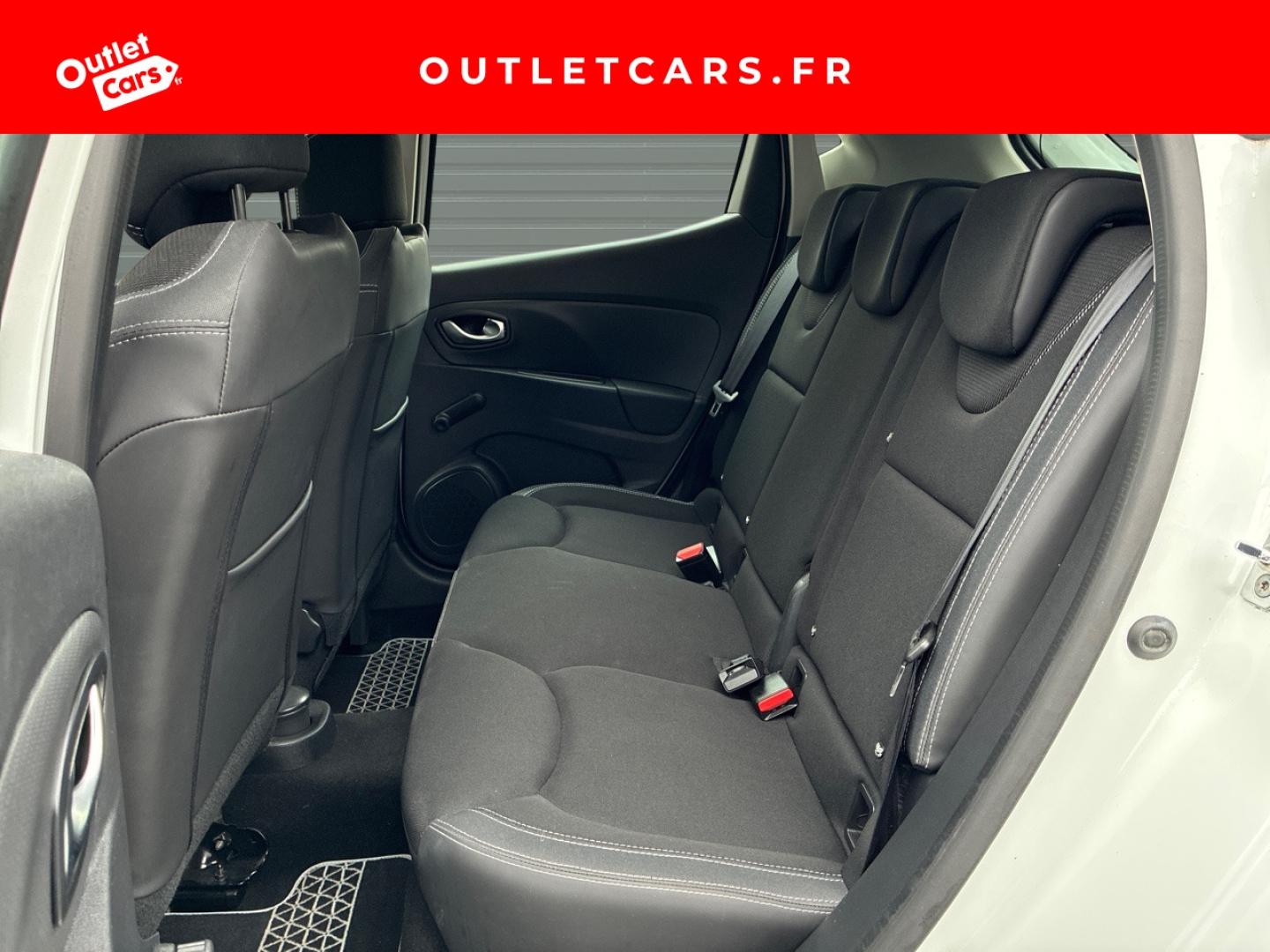 Voitures occasions RENAULT CLIO Intens Rezé