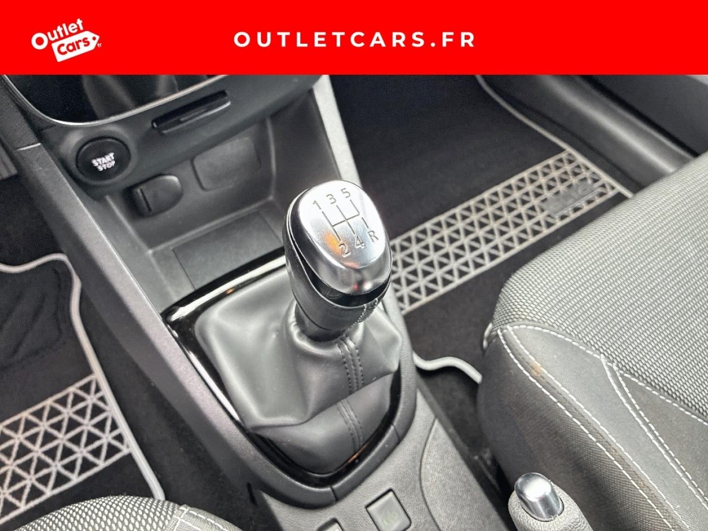 Voitures occasions RENAULT CLIO Intens Rezé