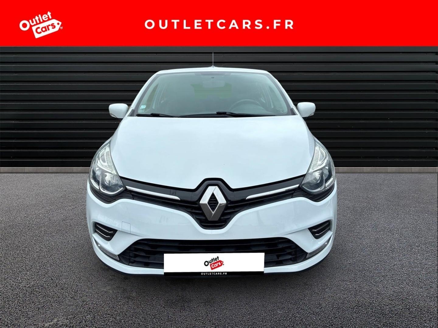 Voitures occasions RENAULT CLIO Intens Rezé