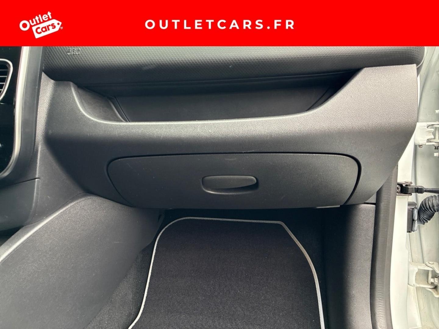 Voitures occasions RENAULT CLIO Intens Rezé