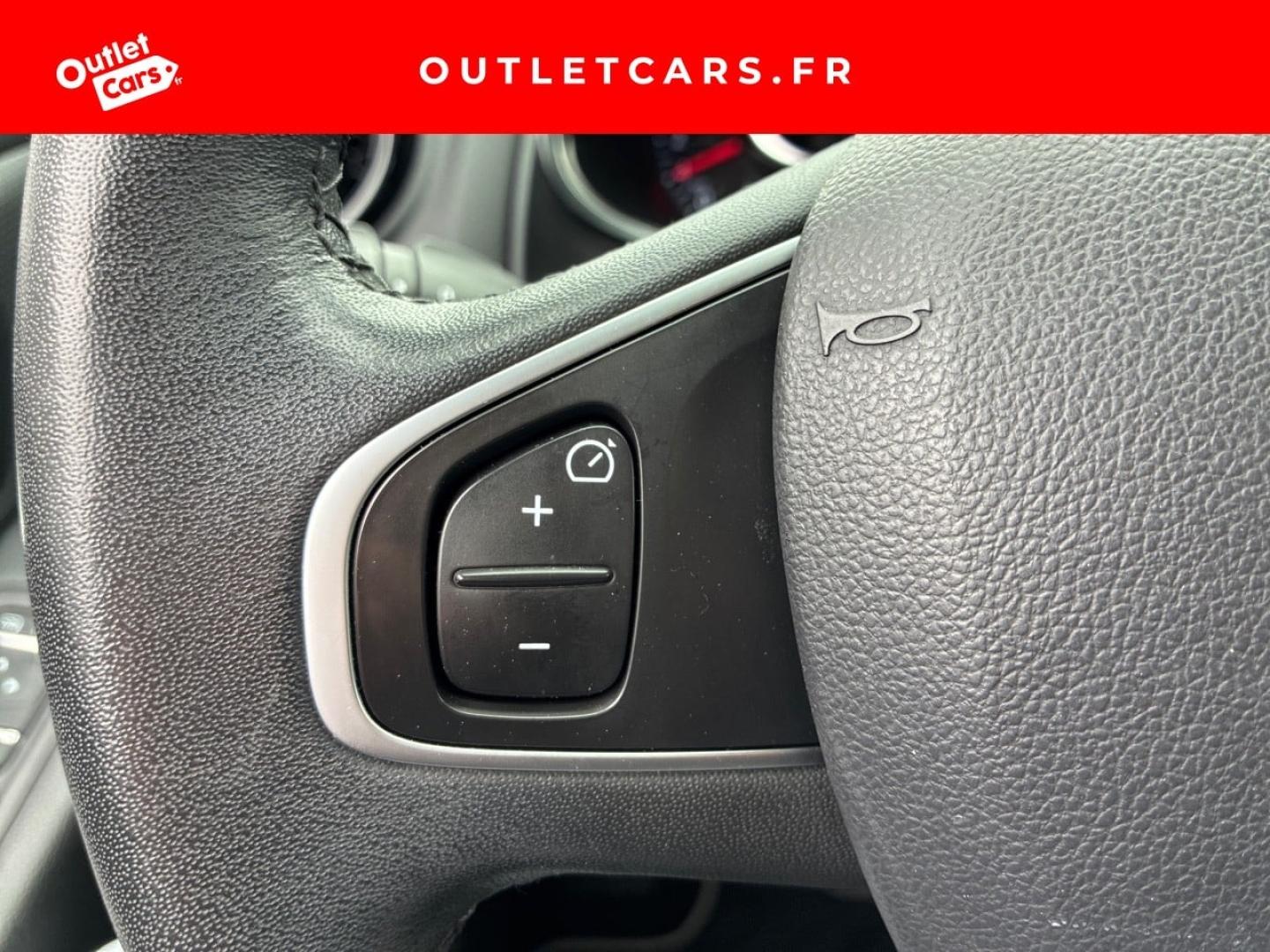Voitures occasions RENAULT CLIO Intens Rezé