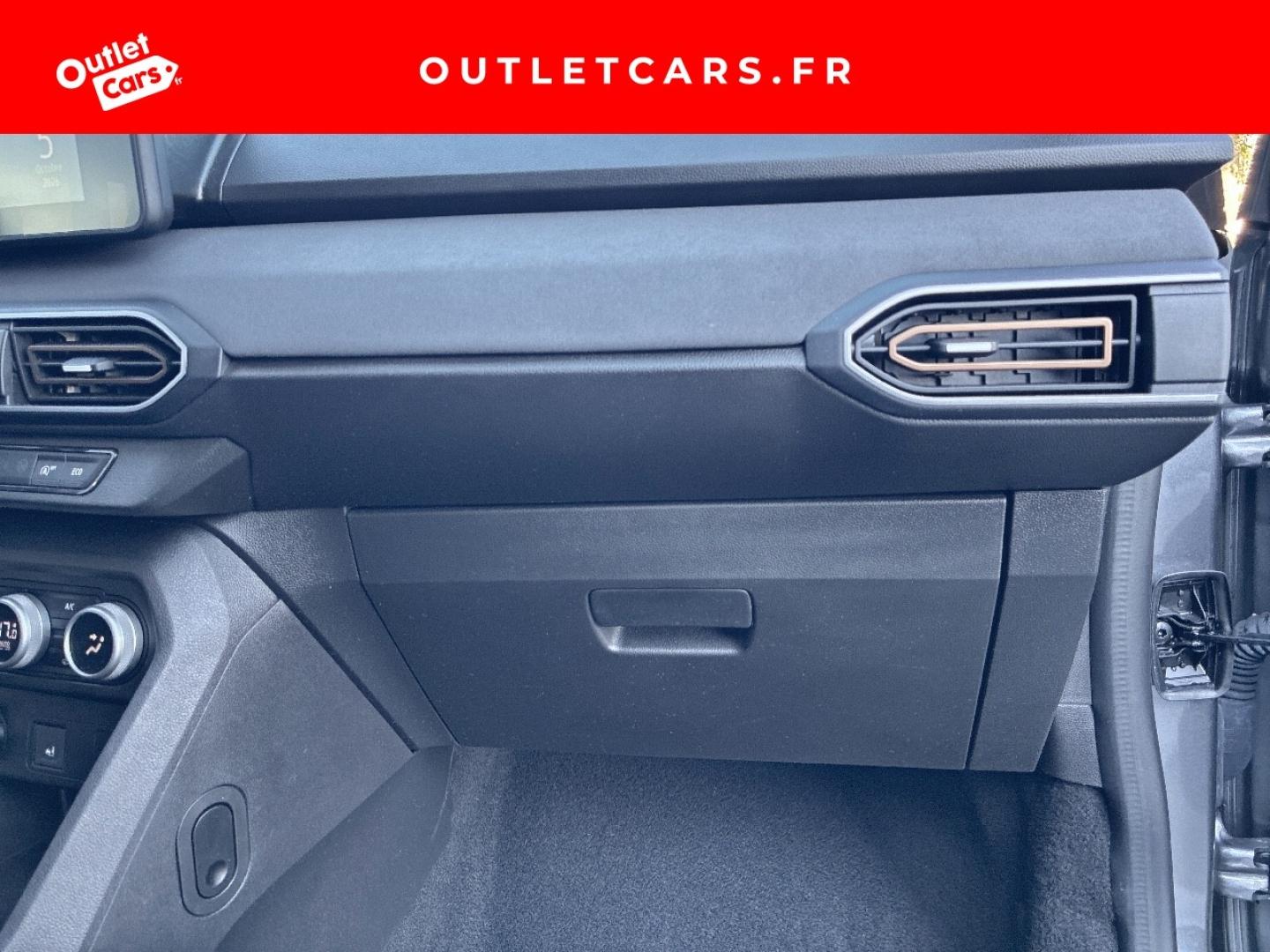 Voitures occasions DACIA SANDERO Stepway Extreme Rezé