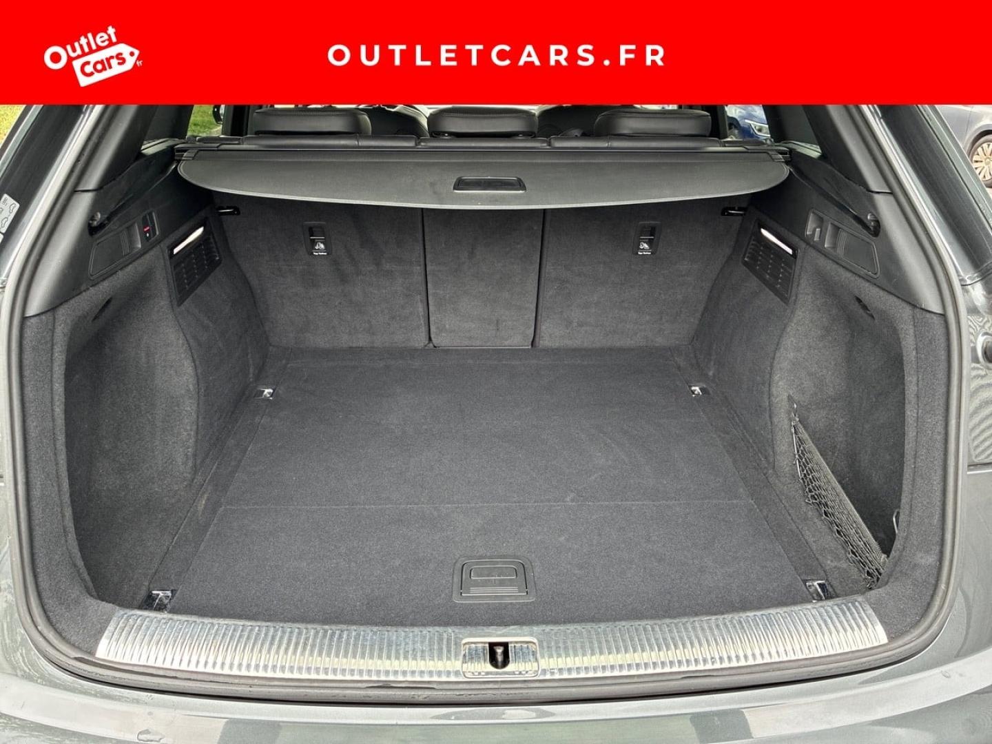 Voitures occasions Audi Q5 S line Rezé
