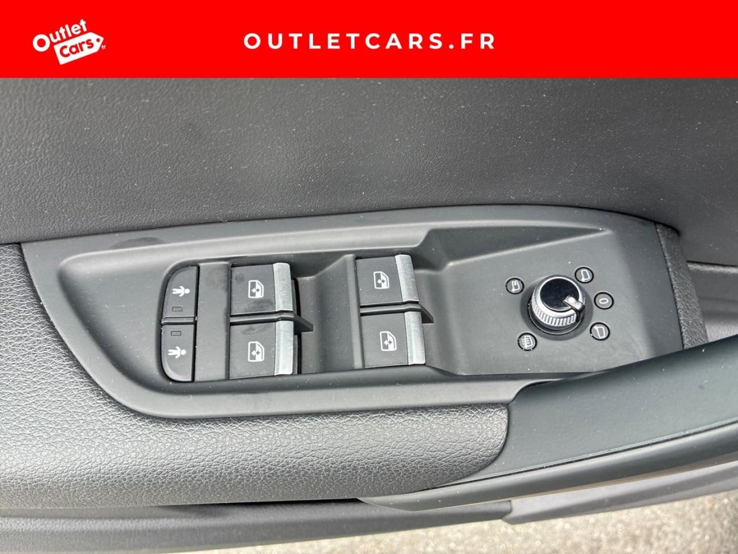 Voitures occasions Audi Q5 S line Rezé