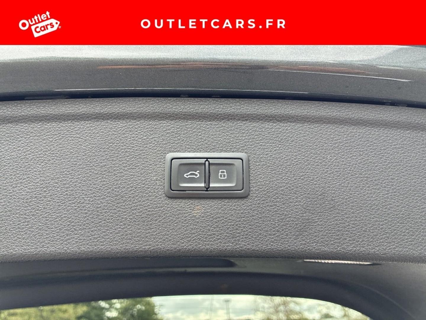 Voitures occasions Audi Q5 S line Rezé