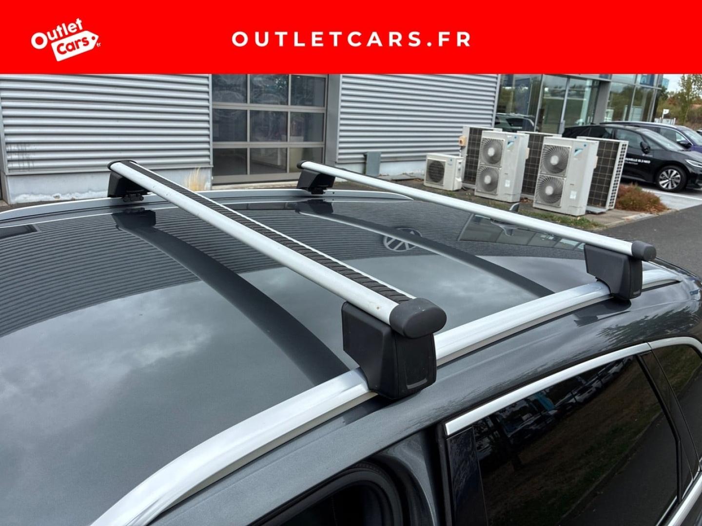 Voitures occasions Audi Q5 S line Rezé