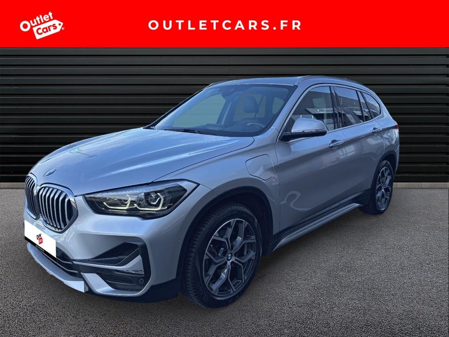 Voitures occasions BMW X1 xLine Rezé