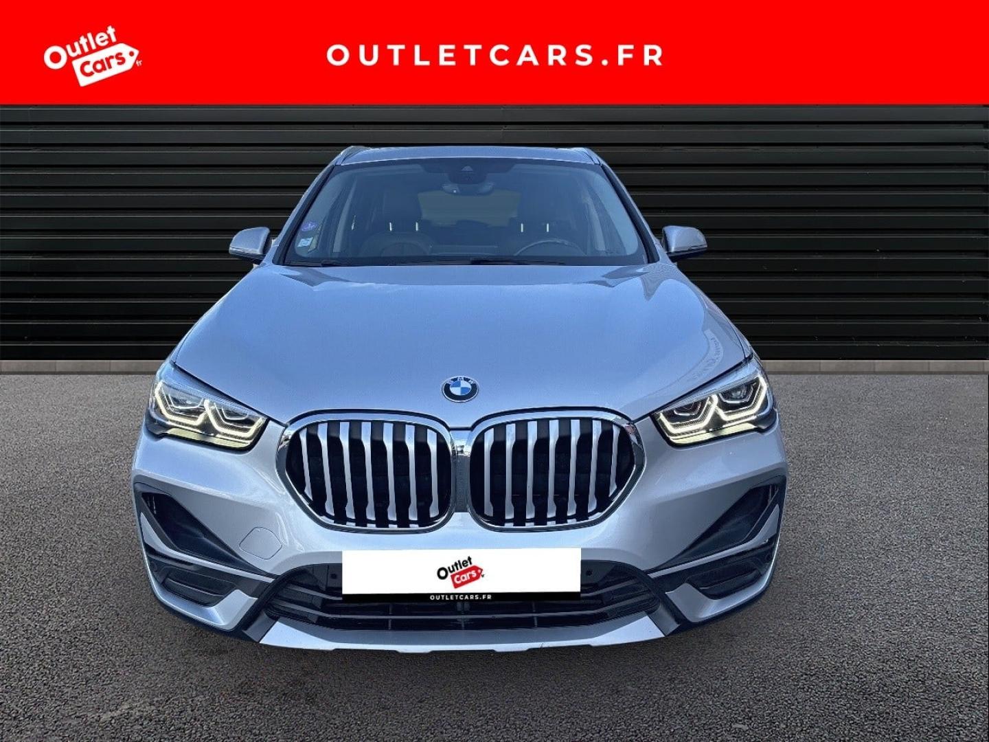 Voitures occasions BMW X1 xLine Rezé