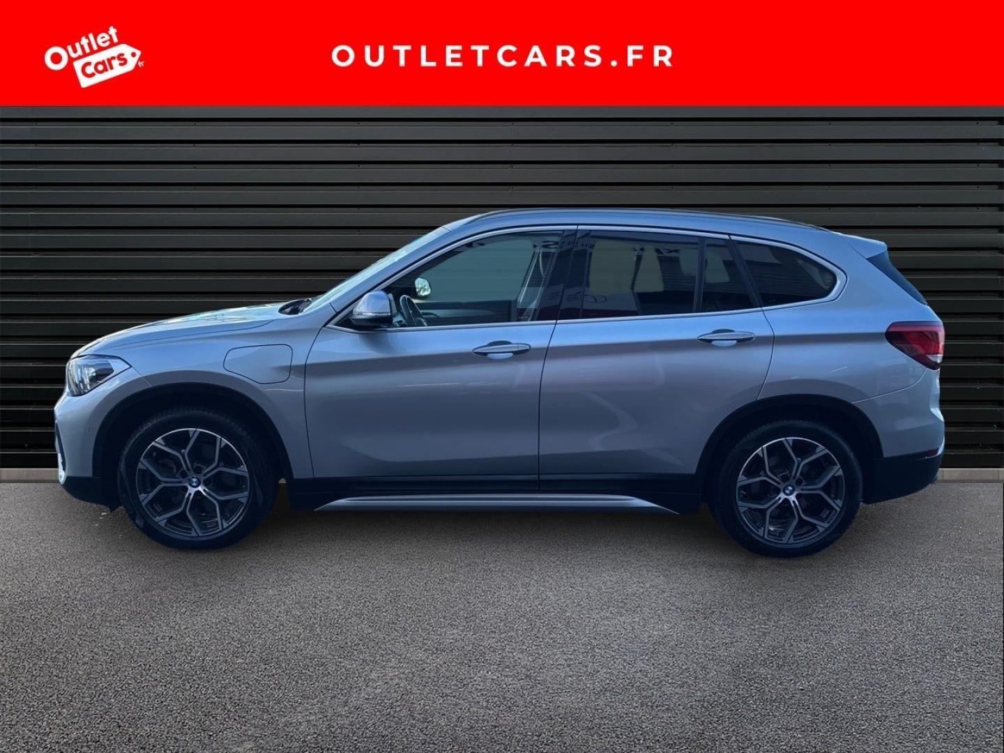 Voitures occasions BMW X1 xLine Rezé