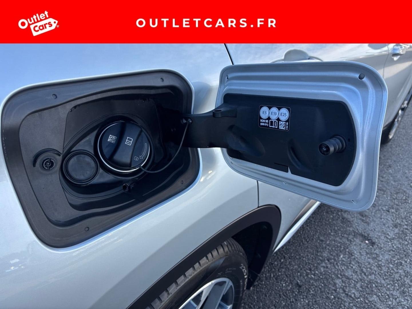Voitures occasions BMW X1 xLine Rezé