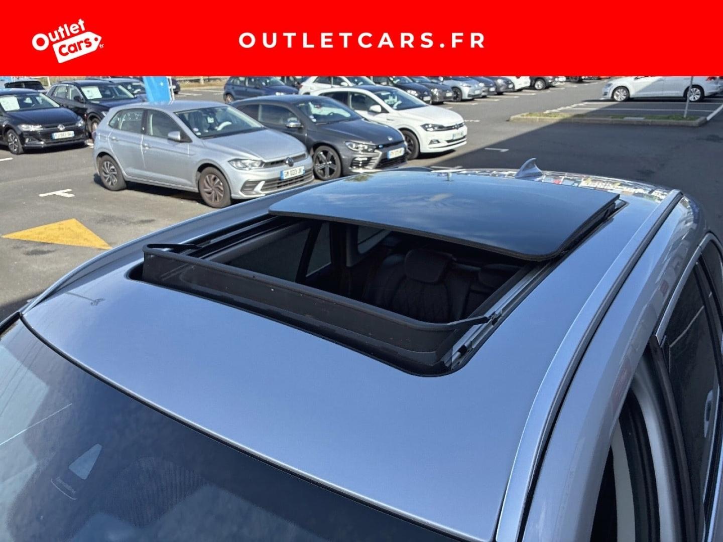 Voitures occasions BMW X1 xLine Rezé