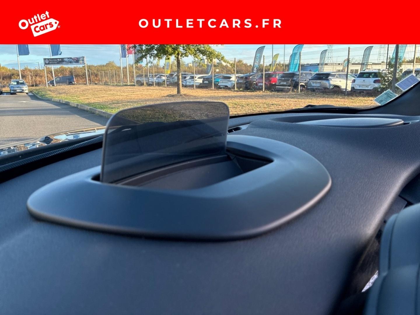 Voitures occasions MINI Cabrio Cooper Rezé