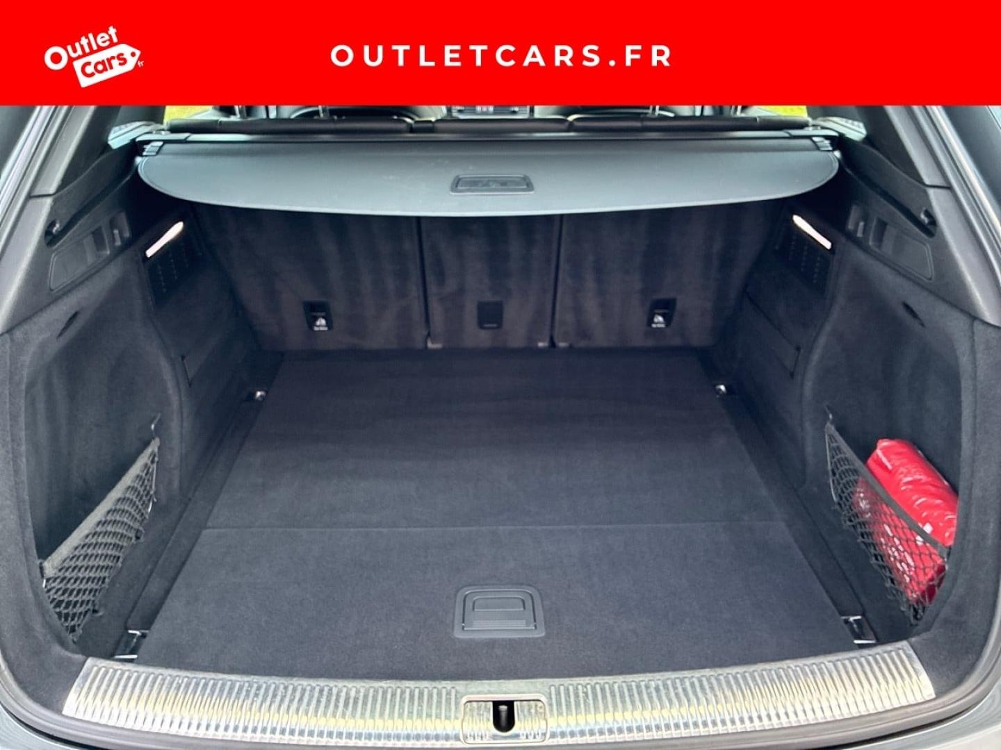 Voitures occasions Audi Q5 S line Rezé