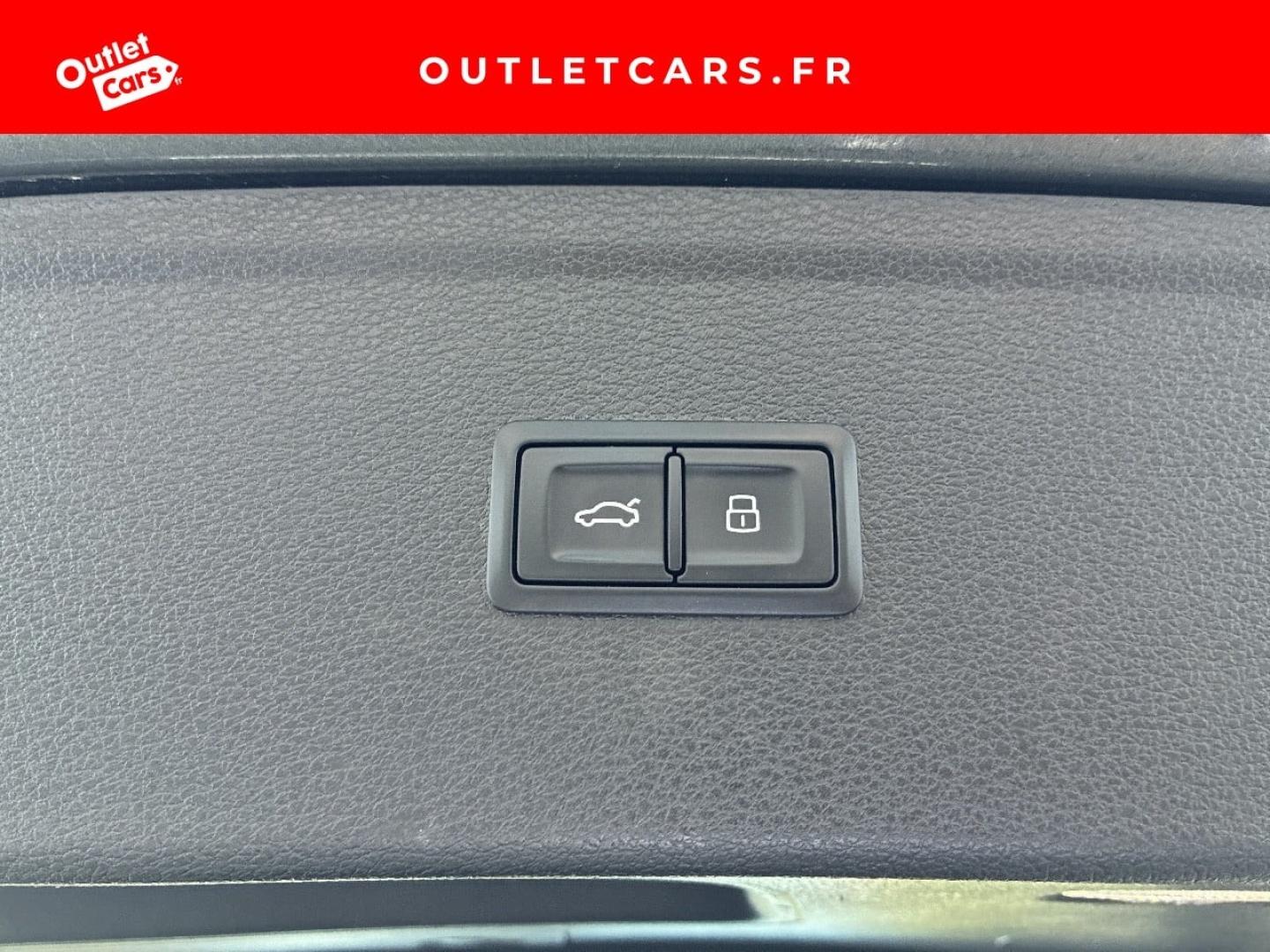 Voitures occasions Audi Q5 S line Rezé