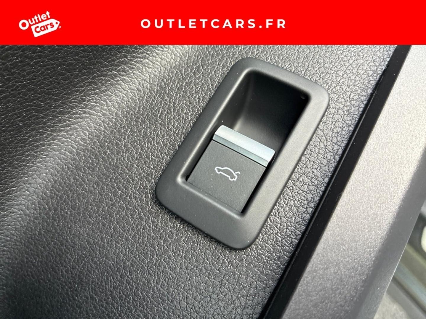 Voitures occasions Audi Q5 S line Rezé