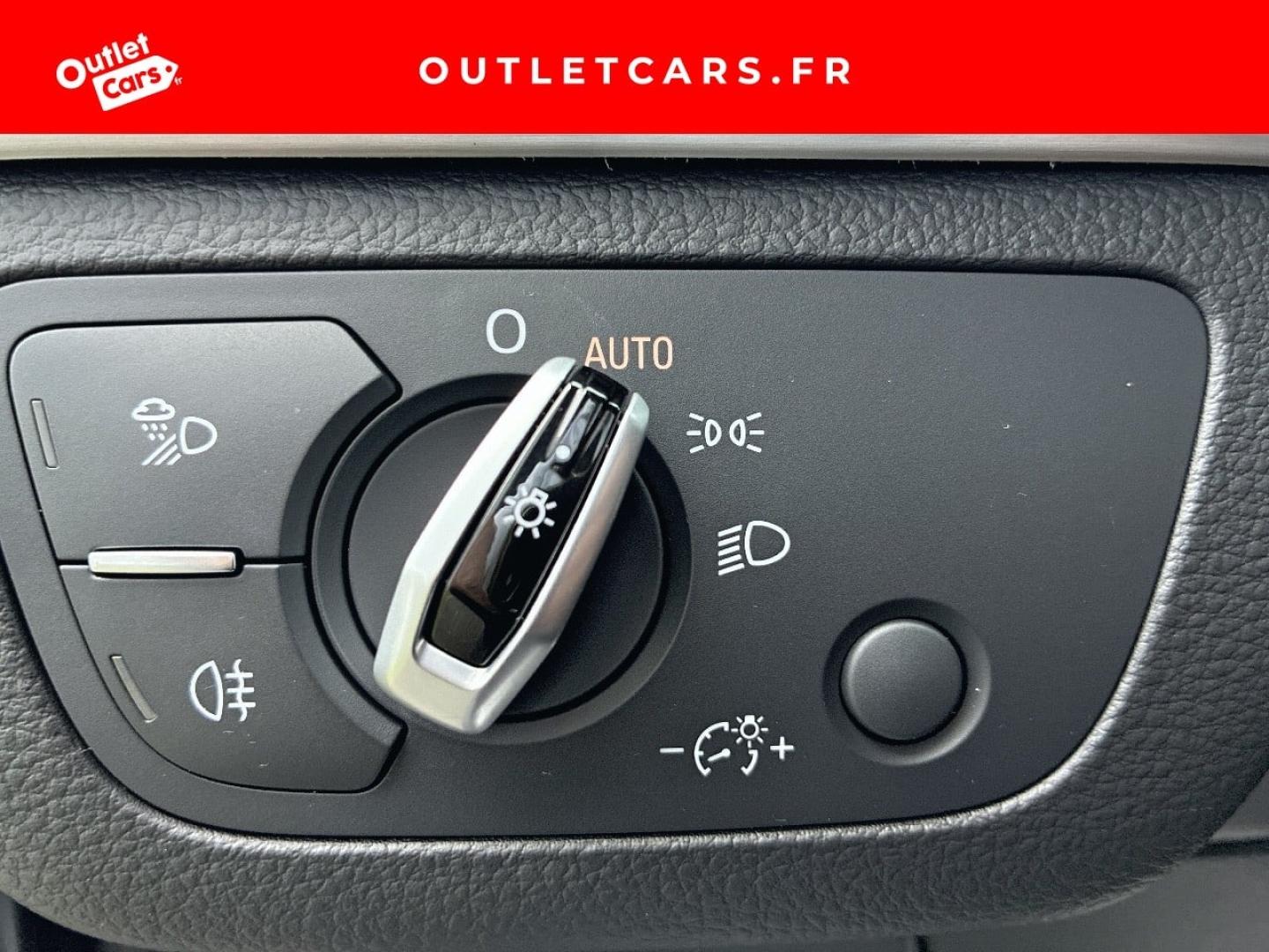 Voitures occasions Audi Q5 S line Rezé