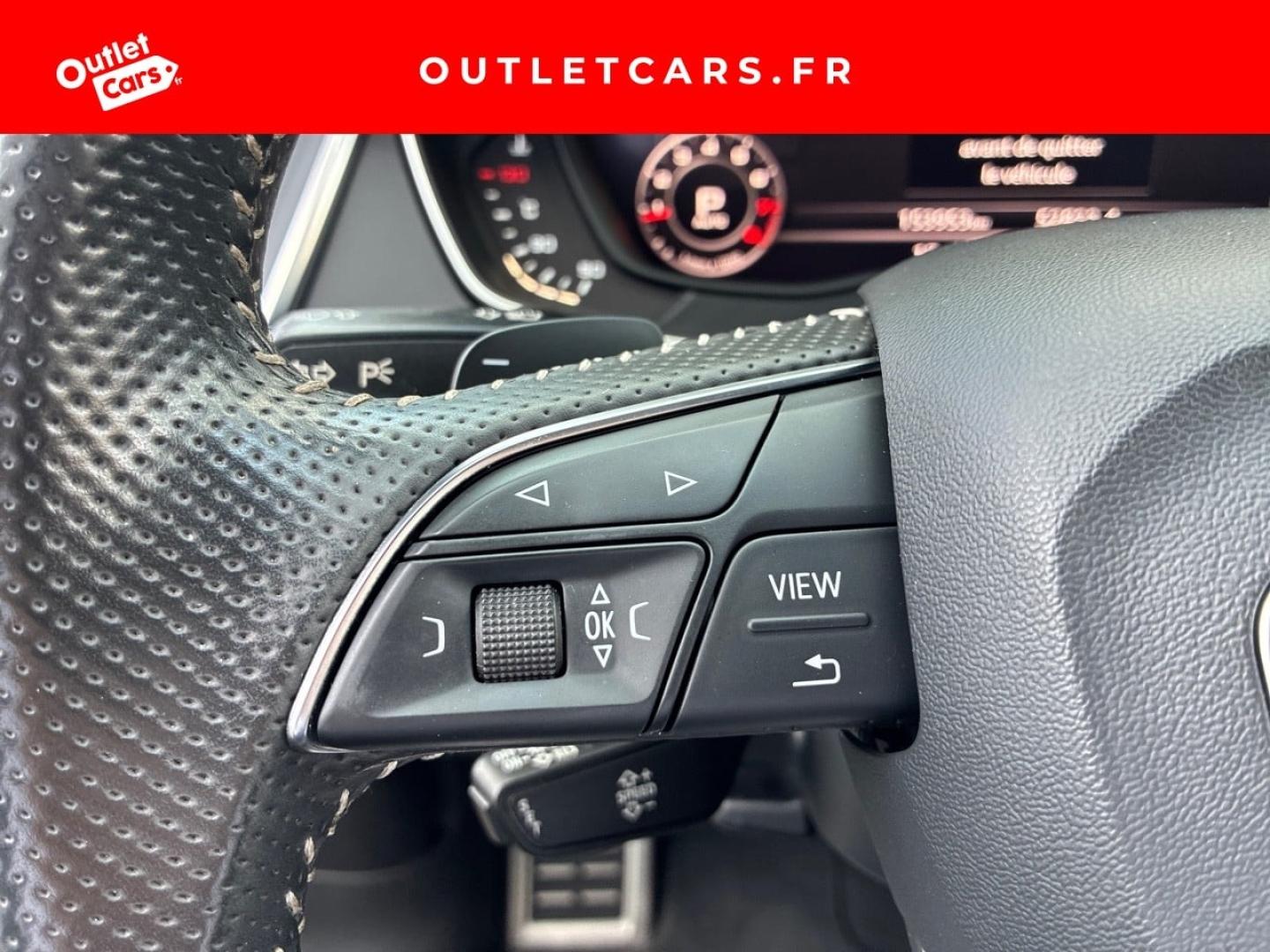 Voitures occasions Audi Q5 S line Rezé