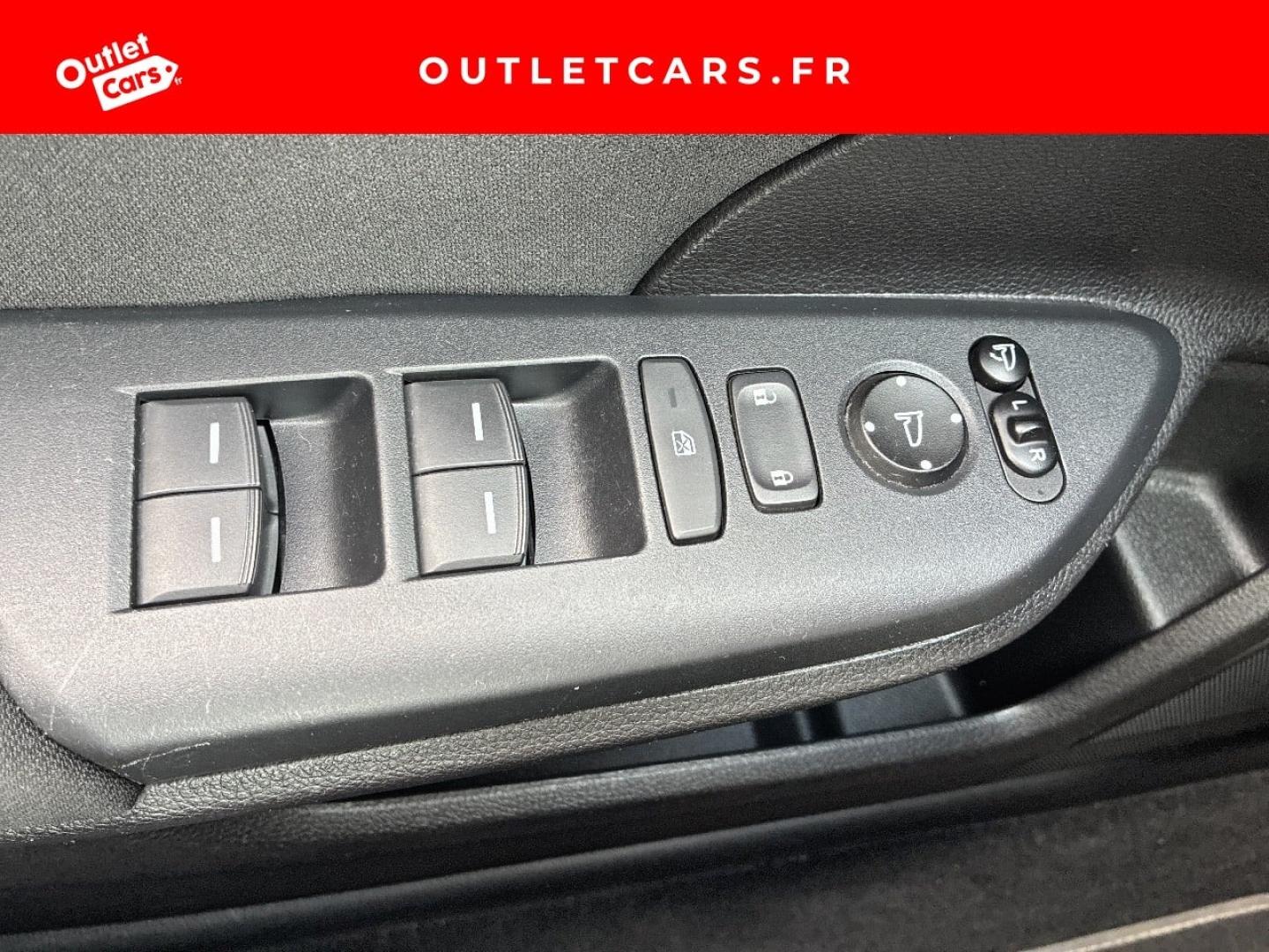 Voitures occasions HONDA CIVIC Executive Rezé