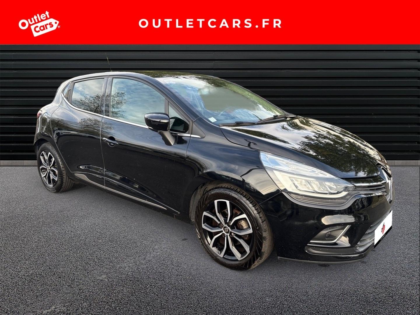 Voitures occasions RENAULT CLIO Intens Rezé