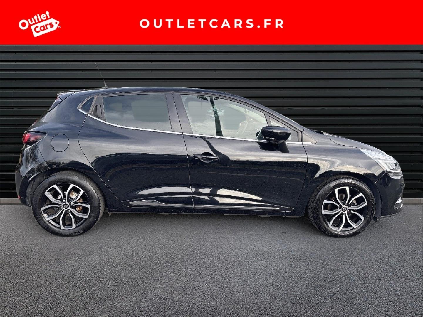 Voitures occasions RENAULT CLIO Intens Rezé
