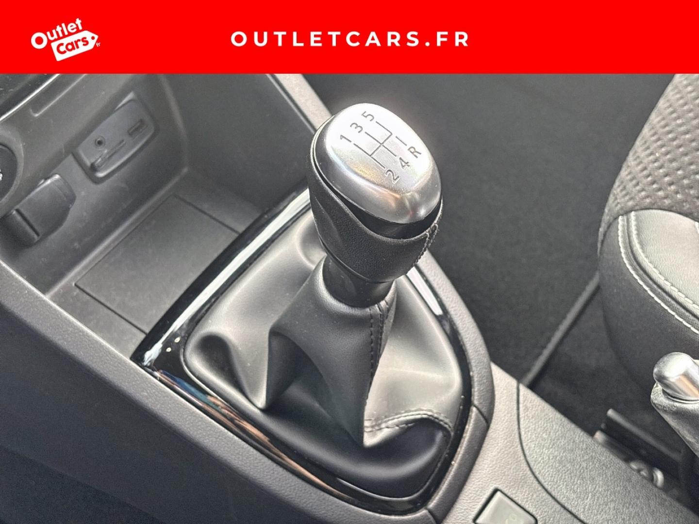 Voitures occasions RENAULT CLIO Intens Rezé