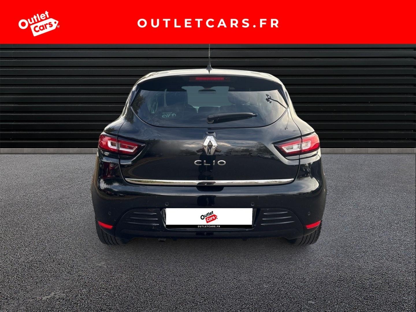Voitures occasions RENAULT CLIO Intens Rezé