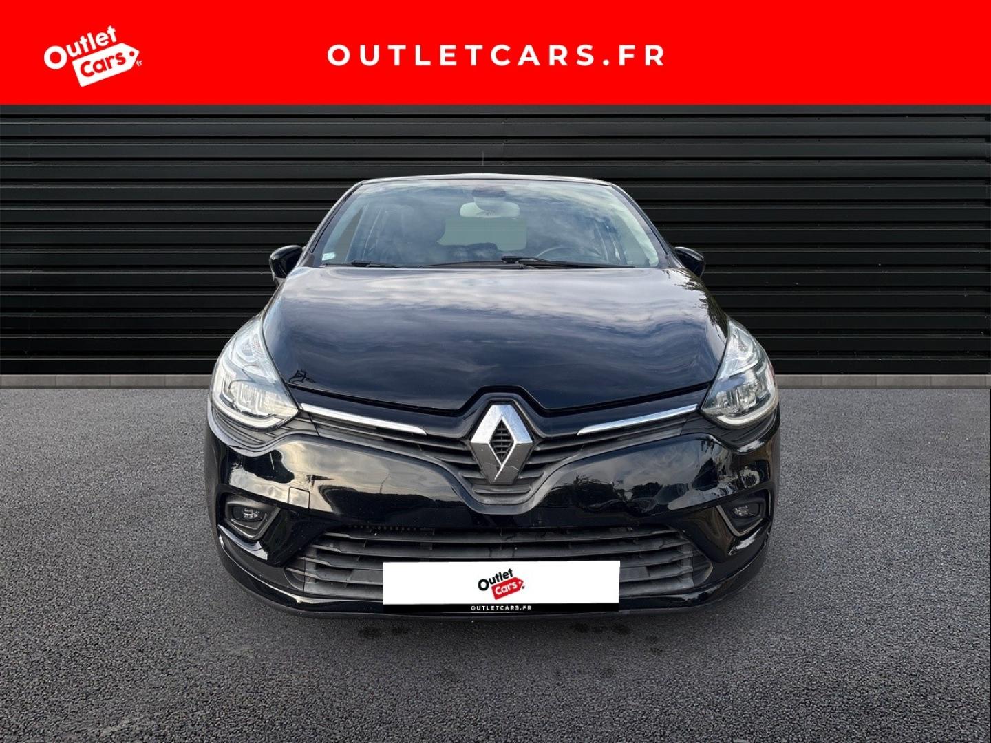 Voitures occasions RENAULT CLIO Intens Rezé